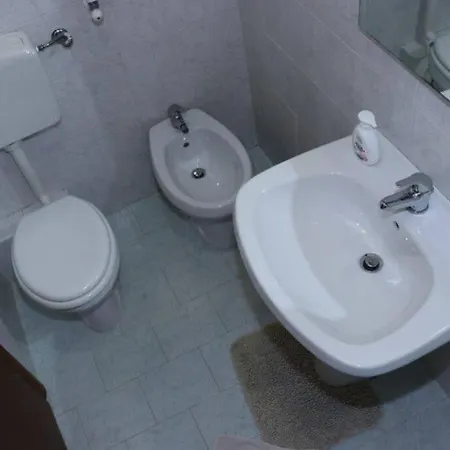 Cavalluccio Marino Con Piscina Idromassaggio Carini