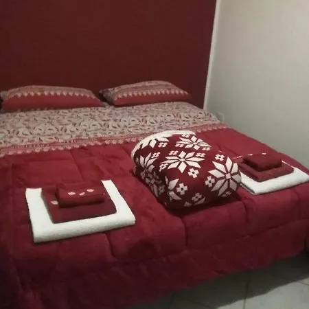 Cavalluccio Marino Con Piscina Idromassaggio Villa