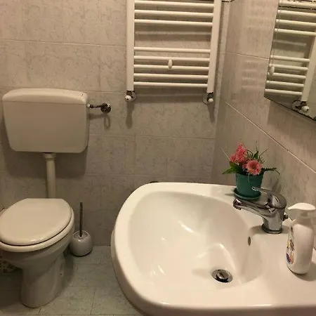 Cavalluccio Marino Con Piscina Idromassaggio *