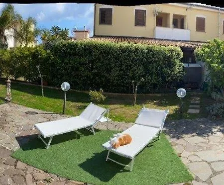 Cavalluccio Marino Con Piscina Idromassaggio