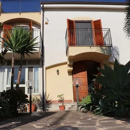 Cavalluccio Marino Con Piscina Idromassaggio