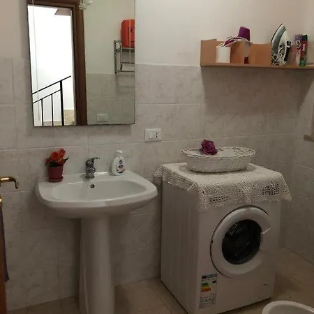 别墅 Cavalluccio Marino Con Piscina Idromassaggio *
