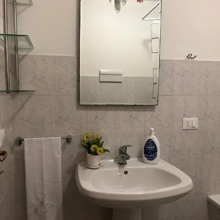别墅 Cavalluccio Marino Con Piscina Idromassaggio *
