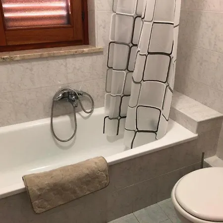 Cavalluccio Marino Con Piscina Idromassaggio Villa *