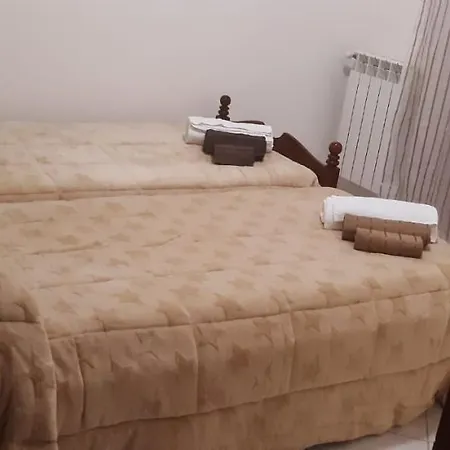 Cavalluccio Marino Con Piscina Idromassaggio *