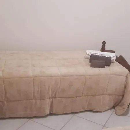 Cavalluccio Marino Con Piscina Idromassaggio * Carini