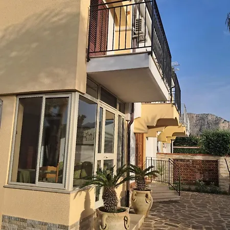 Cavalluccio Marino Con Piscina Idromassaggio Villa *